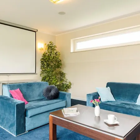 Noce I Dnie Feriepark