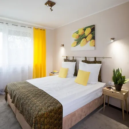 Noce I Dnie Vakantiepark 3*