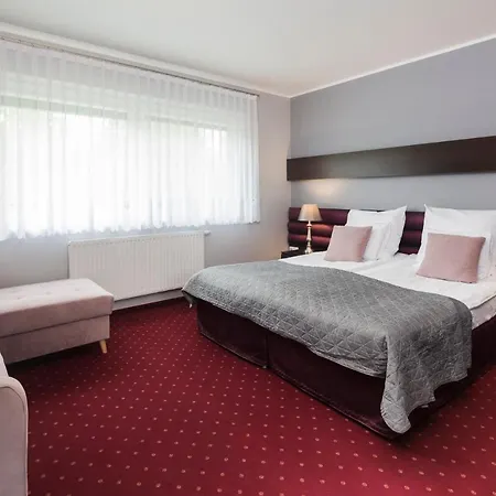 Noce I Dnie 3* Postołowo