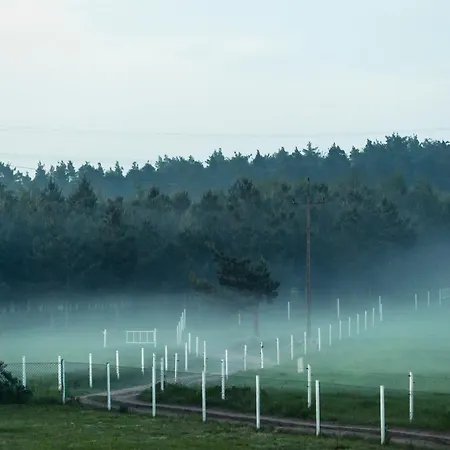 Feriepark Noce I Dnie 3*