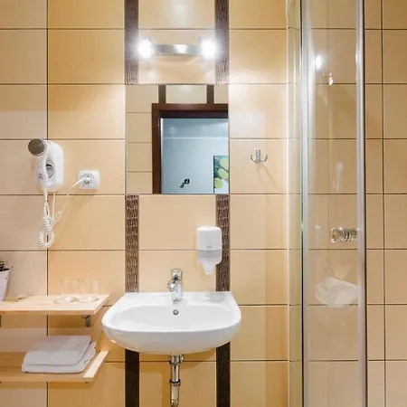 Noce I Dnie Feriepark 3*