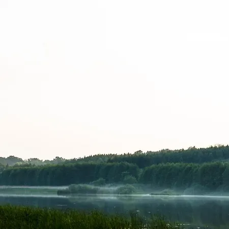 Noce I Dnie Prázdninový areál