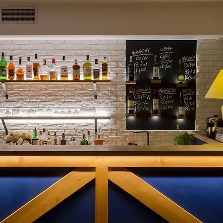 Noce I Dnie Prázdninový areál Postołowo