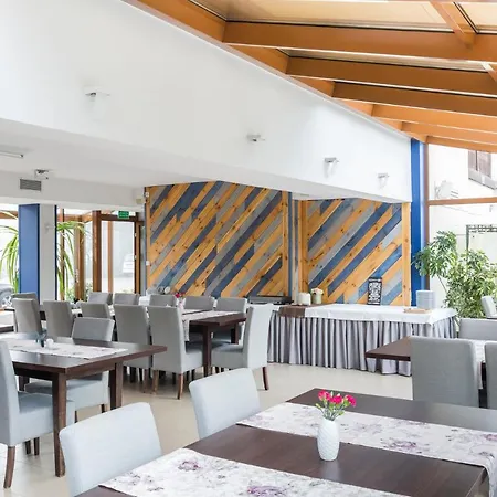 Noce I Dnie 3* Postołowo