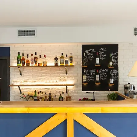 Noce I Dnie Postołowo