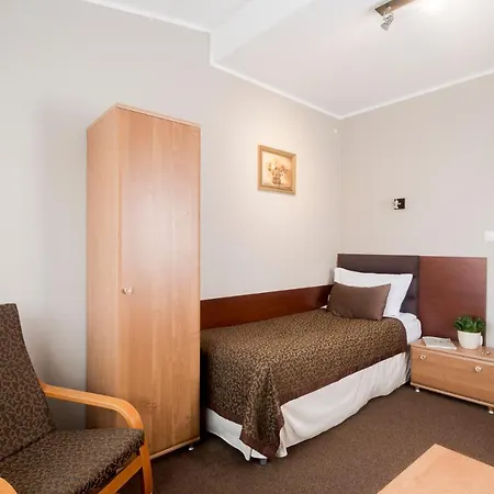 Noce I Dnie Postołowo