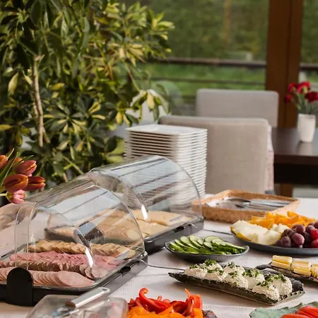 Feriepark Noce I Dnie Postołowo