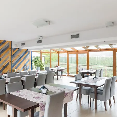 Noce I Dnie Postołowo