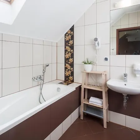 Noce I Dnie 3* Postołowo