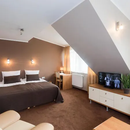 Prázdninový areál Noce I Dnie 3*