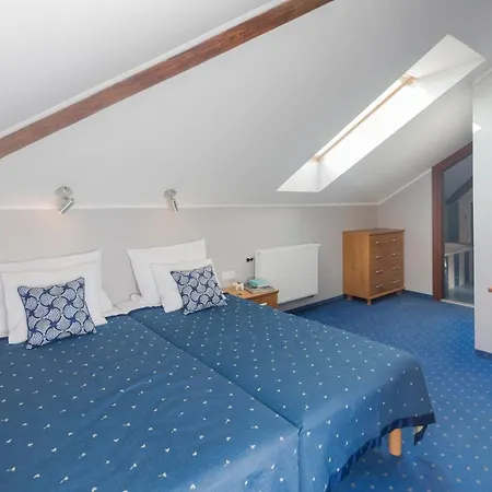 Noce I Dnie Postołowo