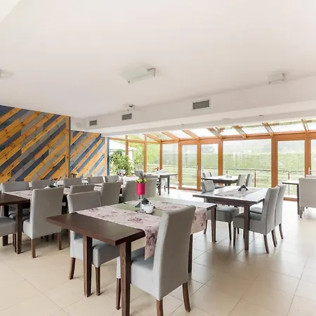 Noce I Dnie Postołowo