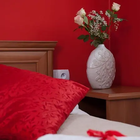 Noce I Dnie Prázdninový areál 3*