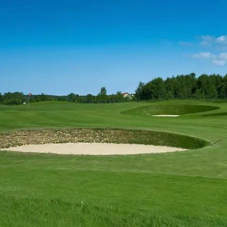 Noce I Dnie Vakantiepark 3*
