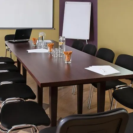 Noce I Dnie Feriepark 3*