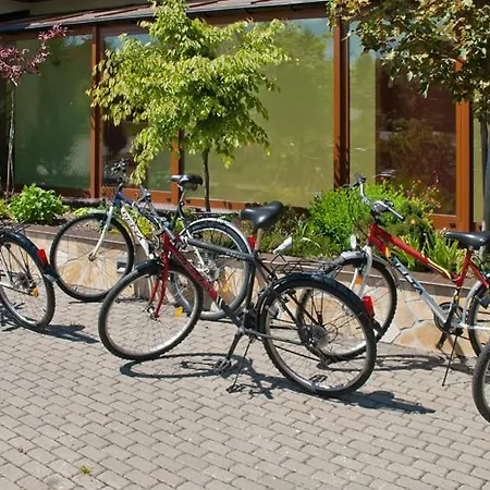 Noce I Dnie Prázdninový areál