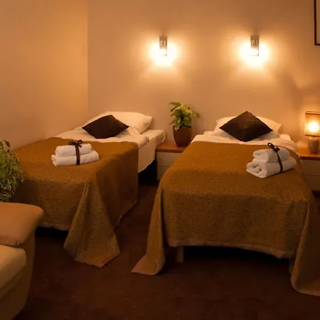 Prázdninový areál Noce I Dnie 3*