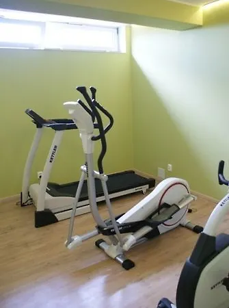 Feriepark Noce I Dnie