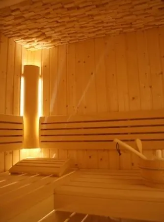 Noce I Dnie Feriepark Postołowo