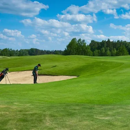 Noce I Dnie Feriepark 3*