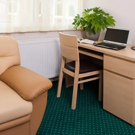 Noce I Dnie Feriepark