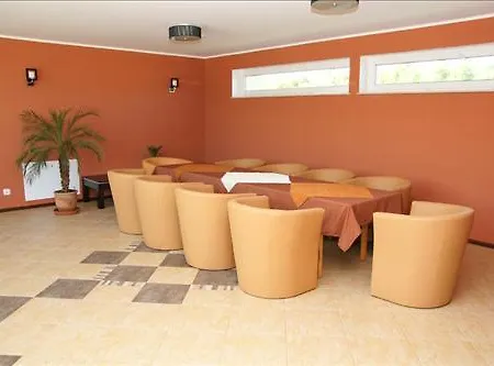 Feriepark Noce I Dnie