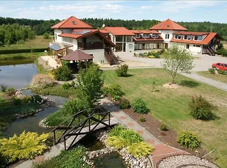 Noce I Dnie Feriepark 3*