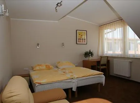 Vakantiepark Noce I Dnie 3*