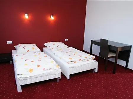 Vakantiepark Noce I Dnie Postołowo