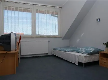 Noce I Dnie Postołowo