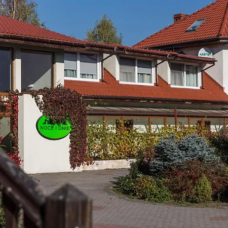 Noce I Dnie Feriepark 3*