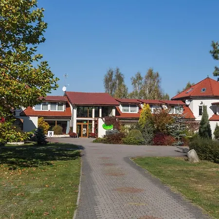 Prázdninový areál Noce I Dnie