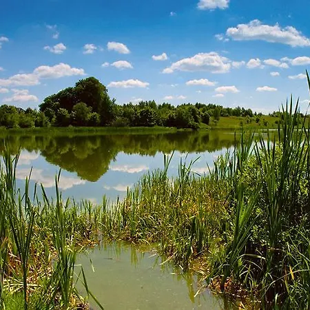 Noce I Dnie Feriepark