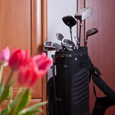 Noce I Dnie Feriepark 3*