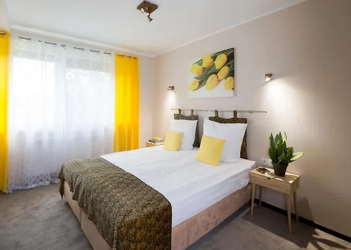 Noce I Dnie منتزه العطل 3*