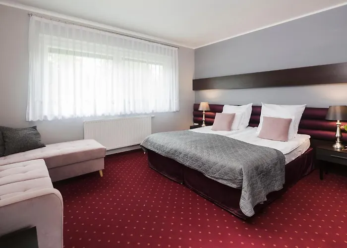 Noce I Dnie 3* Postołowo