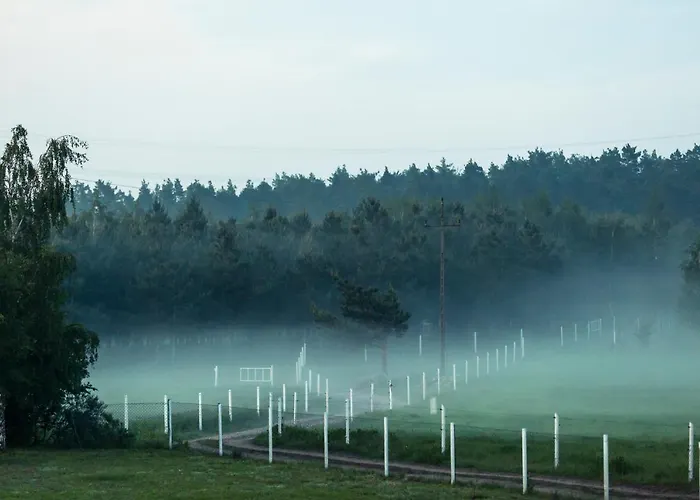 منتزه العطل Noce I Dnie 3*