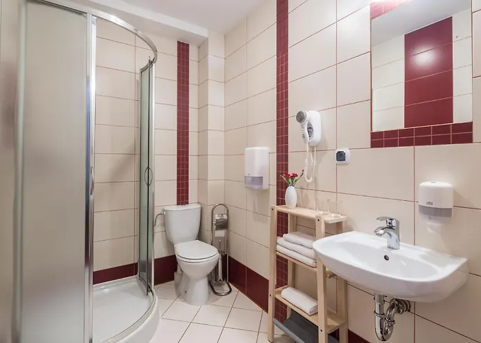 Noce I Dnie Postołowo