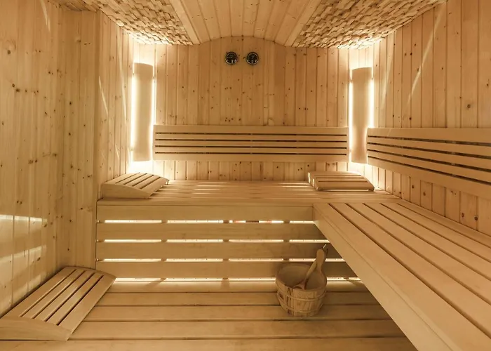 Noce I Dnie 3* Postołowo