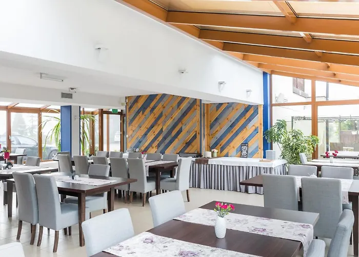 Noce I Dnie 3* Postołowo