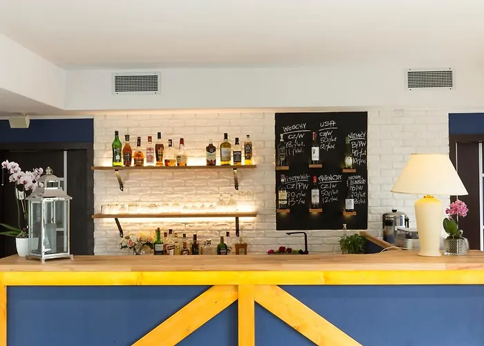 Noce I Dnie Postołowo