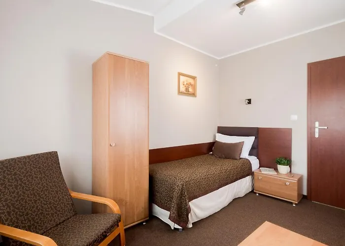 Noce I Dnie Postołowo