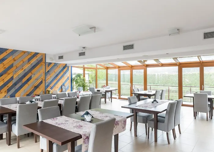 Noce I Dnie Postołowo