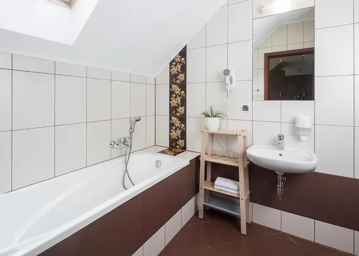 Noce I Dnie 3* Postołowo