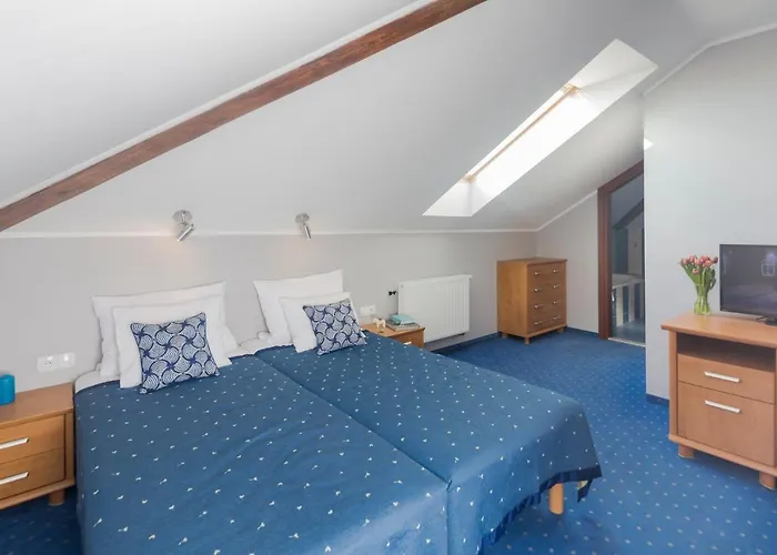 Noce I Dnie Postołowo