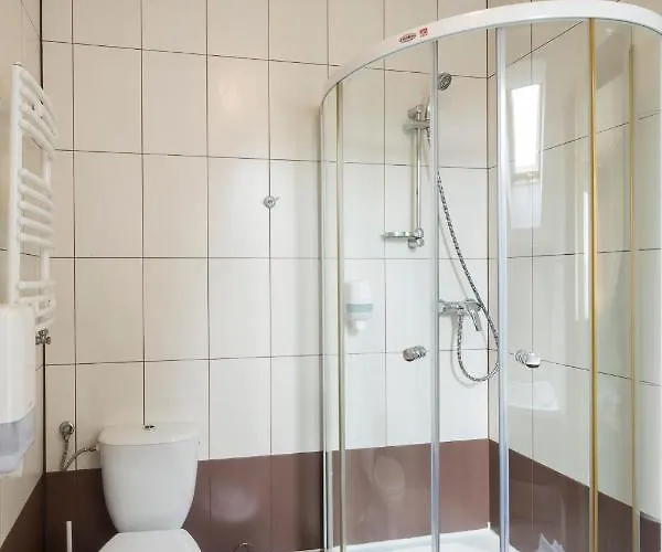 Noce I Dnie Postołowo