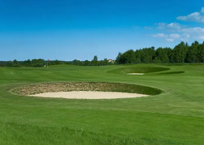 Noce I Dnie منتزه العطل 3*