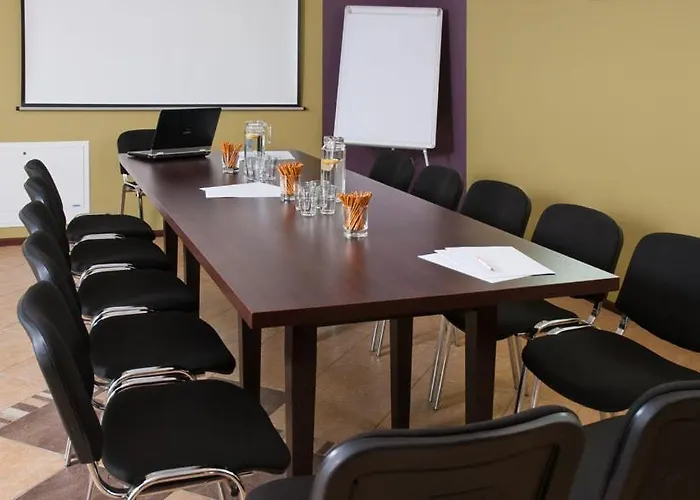 Noce I Dnie منتزه العطل 3*