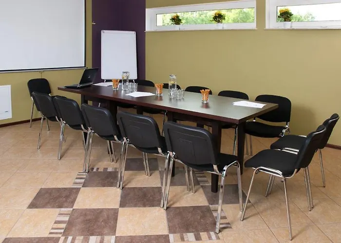 Noce I Dnie منتزه العطل