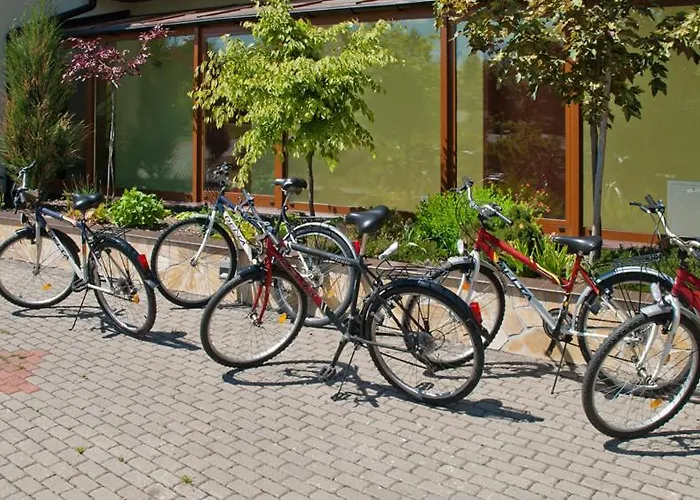 Noce I Dnie منتزه العطل